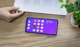 外媒爆料屏下摄像头视频,外媒曝视频展示未来手机新趋势”