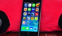 苹果5s官网最新爆料视频,官网视频揭秘性能与设计革新
